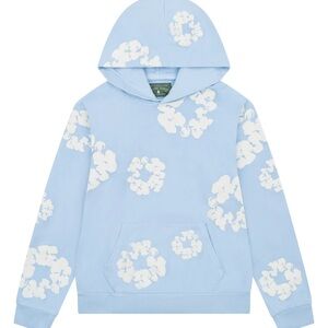 Denim Tears Sweatsuit